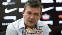 Andrés Sanchez se livrou de denúncias, mas segue com problema