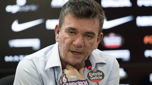 Andrés Sanchez se livrou de denúncias, mas segue com problema