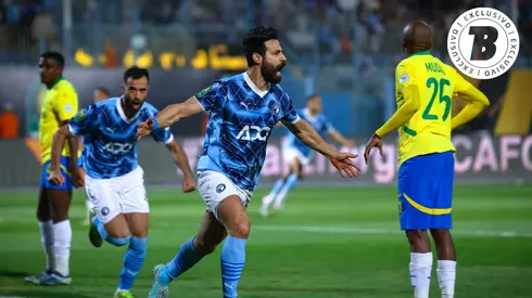 5 fatos que o torcedor do Flamengo precisa saber sobre o Pyramids antes do jogo — Foto: Divulgação/FIFA