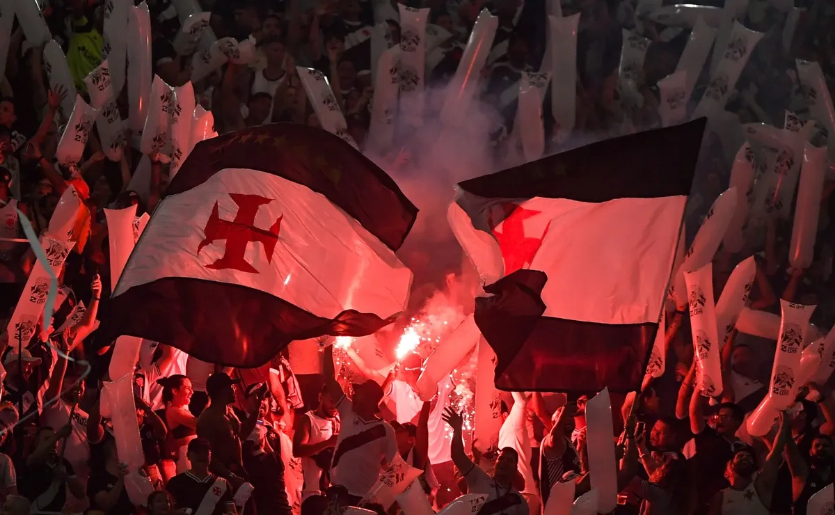 Vasco vs. Vitória Highlights: Copa do Brasil Result and Key Moments