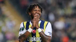 Fred em ação pelo Fenerbahce - Foto: Ahmad Mora/Getty Images