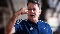 Pedrinho BH fala sobre negociação de Gerson