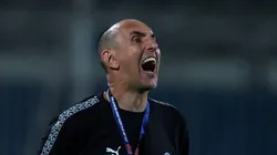 - Koslav Jurcic manda recado direto ao Flamengo