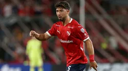 Felipe Loyola segue desejado pelo Santos.