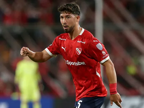 Alexandre Mattos tenta colocar Felipe Loyola no Santos em 2026