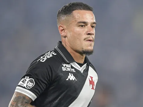 Coutinho analisa Vasco x Fluminense e projeta jogo de volta