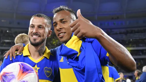 Villa é reforço do Mengão para 2026.