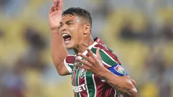 Zagueiro deu a sua opinião - Foto: Jorge Rodrigues/AGIF.