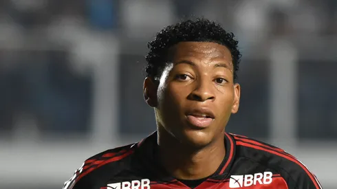 Plata pode ser titular neste sábado (13).