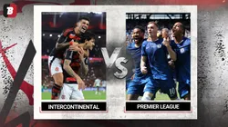 Jogos de hoje 13122025 Copa Intercontinental e grandes ligas europeias dominam a agenda