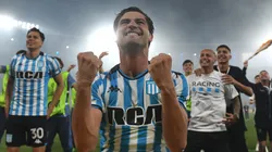 Volante tem o futuro incerto - Foto: Marcelo Endelli/Getty Images.