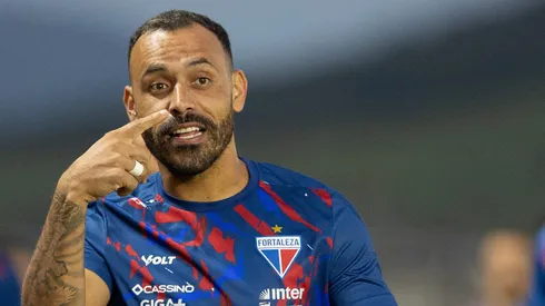 Moisés trabalhou com Vojvoda no Fortaleza e interessa agora o Peixe para 2026
