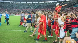 Ingressos para o Jogo das Estrelas já estão à venda. Foto: Divulgação/SMG