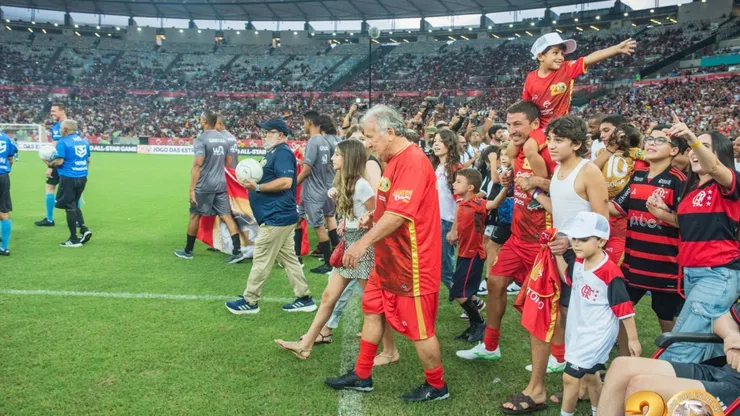 Ingressos para o Jogo das Estrelas já estão à venda. Foto: Divulgação/SMG