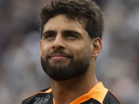 Corinthians decide fazer mistério com Yuri Alberto para decisão