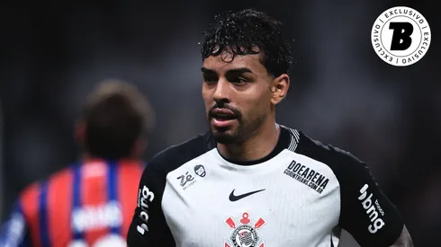 Matheus Bidu atingiu marca importante na temporada. Foto: Ettore Chiereguini/AGIF