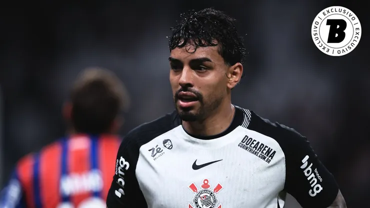 Matheus Bidu atingiu marca importante na temporada. Foto: Ettore Chiereguini/AGIF