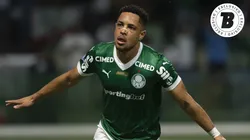 Vitor Roque passa atleta do Flamengo e vira o mais valioso
