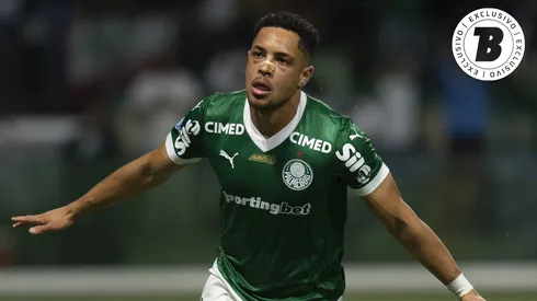 Vitor Roque passa atleta do Flamengo e vira o mais valioso