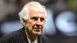 Rubens Menin, sócio majoritário da SAF do Atlético - Foto: Gilson Lobo/AGIF