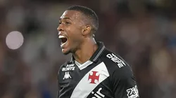 Rayan durante partida contra o Fluminense - Foto: Thiago Ribeiro/AGIF