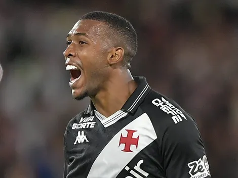 Vasco anuncia a renovação de Rayan até 2028