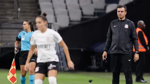 Brabas. Foto: Anderson Romão/AGIF