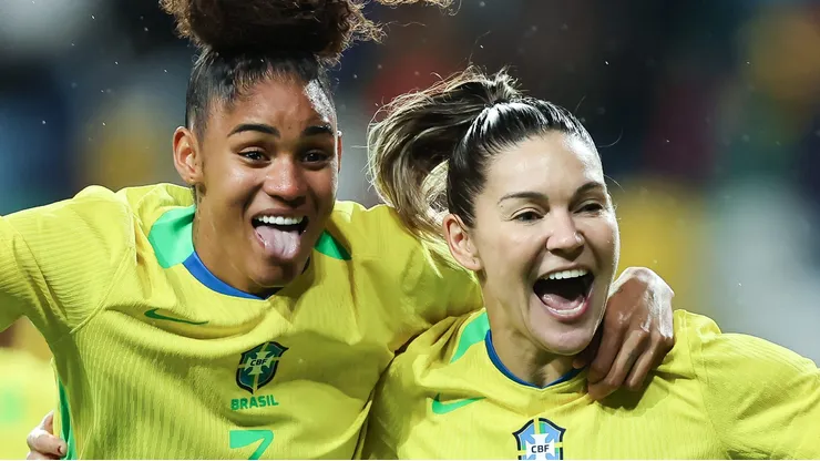 Seleção Brasileira. Foto: Lívia Villas Boas/CBF