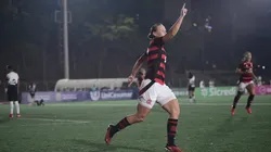 Flamengo encara Ferroviária nas quartas de final - Foto: Alexandre Battibugli/Ag.Paulistão