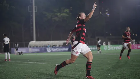 Flamengo encara Ferroviária nas quartas de final - Foto: Alexandre Battibugli/Ag.Paulistão