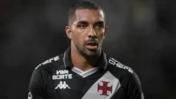 Paulo Henrique é um dos 'alvos' do mercado internacional - Foto: Thiago Ribeiro/AGIF