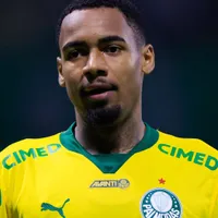 Palmeiras veta saída de Allan ao Napoli e PVC defende postura de Leila