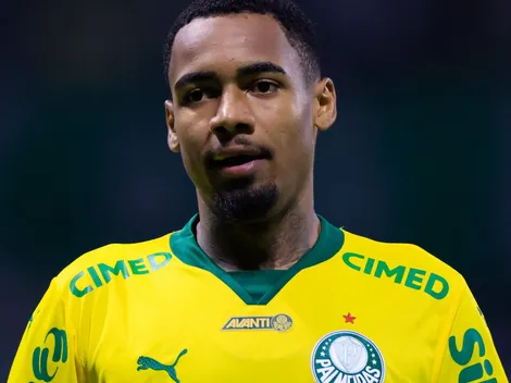 Palmeiras veta saída de Allan ao Napoli e PVC defende postura de Leila