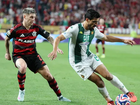 Flamengo mira manter 100% de aproveitamento contra africanos na história