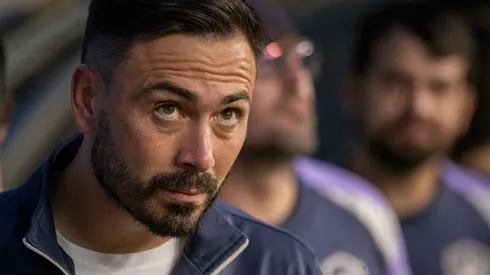 Botafogo toma decisão importante e define perfil de reforços para a próxima temporada — Foto Fernando MorenoAGIF