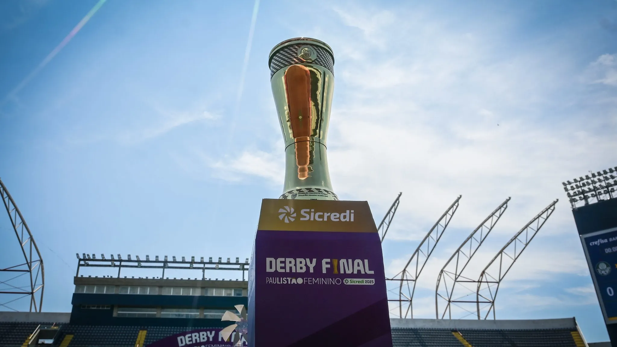 Taça do Paulistão Feminino