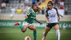 Corinthians precisa reverter placar da ida na final do estadual - Foto: Diego Soares/Ag.Paulistão
