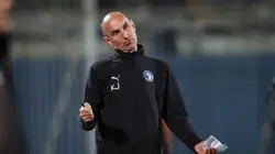 Pyramids escalado para a semifinal da Copa Intercontinental veja os detalhes da equipe egípcia — Foto IMAGO