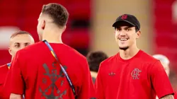 Foto: :Adriano Fontes/Flamengo