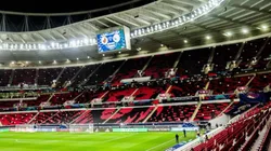 Flamengo está preparado para mais uma decisão no Intercontinental - Foto: Gilvan de Souza/Flamengo