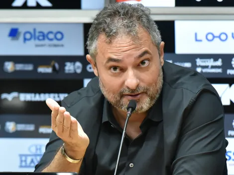 Santos deve ter cautela no planejamento para próxima temporada