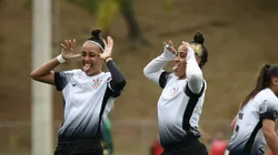 Corinthians briga por título inédito da Copinha Feminina - Foto: Alexandre Battibugli/Ag.Paulistão