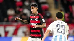 Foto: Gilvan de Souza/Flamengo
