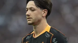 Rodrigo Garro ainda é dúvida.