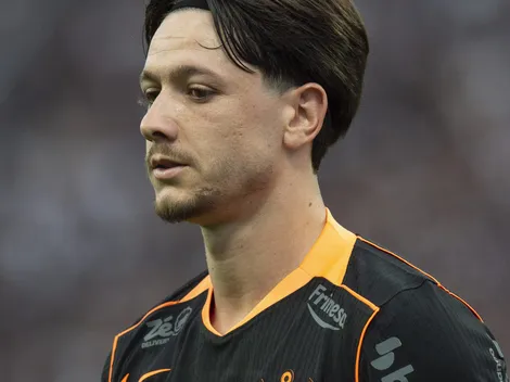 Garro será titular em Corinthians X Cruzeiro se estiver apto fisicamente