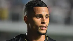 Mailton em partida pelo São Paulo - Foto: Jota Erre/AGIF