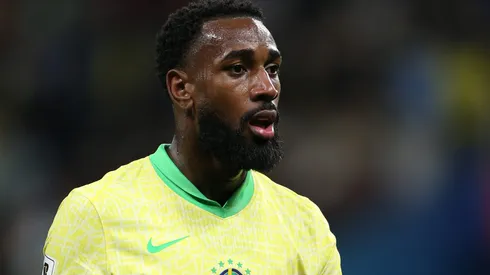 Verdão tem reunião marcada pelo meio-campista. Foto: Marlon Costa/AGIF