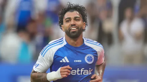 Gabigol não deve continuar no Cruzeiro em 2026