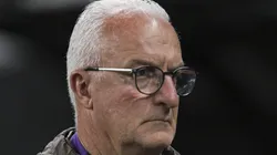 Dorival Júnior, técnico do Corinthians em parida pelo campeonato brasileiro (Foto: Ricardo Moreira/Getty Images)