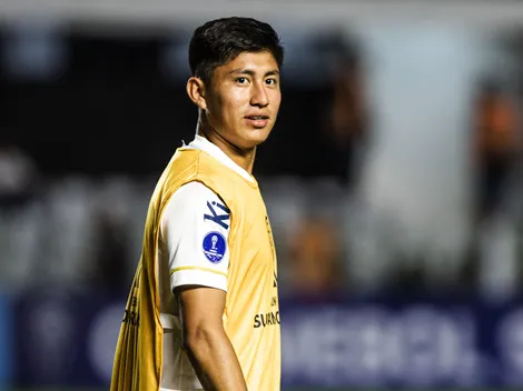 Vojvoda pede e Miguelito volta ao Santos para pré-temporada